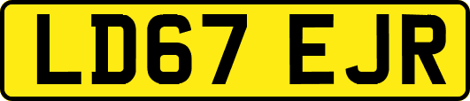 LD67EJR