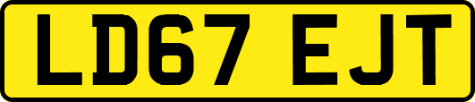 LD67EJT