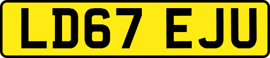LD67EJU