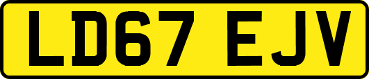 LD67EJV