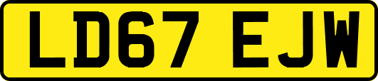 LD67EJW