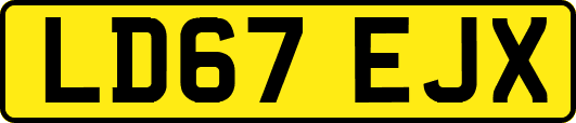 LD67EJX