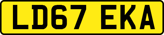LD67EKA