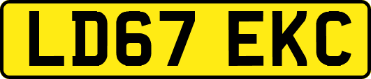 LD67EKC