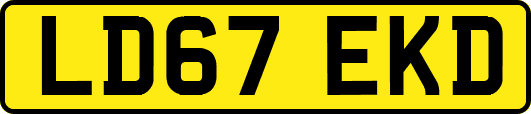 LD67EKD
