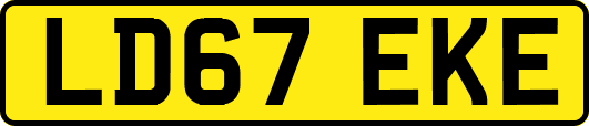 LD67EKE