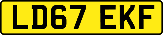 LD67EKF
