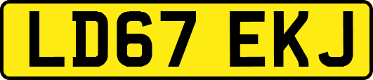 LD67EKJ