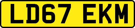 LD67EKM