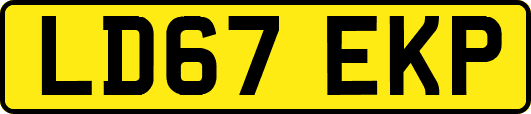 LD67EKP