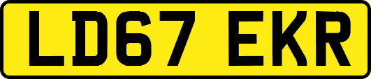 LD67EKR
