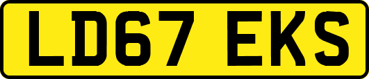 LD67EKS