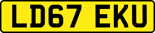 LD67EKU