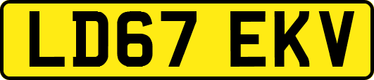 LD67EKV