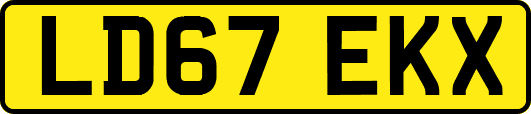 LD67EKX
