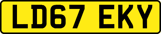LD67EKY