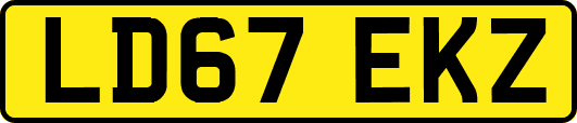 LD67EKZ