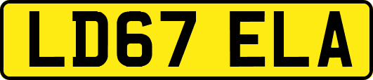 LD67ELA