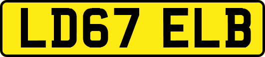 LD67ELB