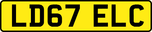 LD67ELC