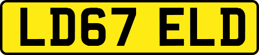 LD67ELD