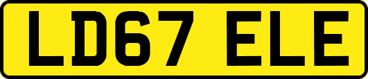 LD67ELE