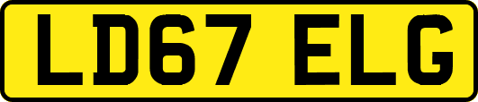 LD67ELG
