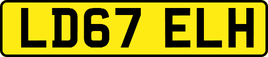 LD67ELH