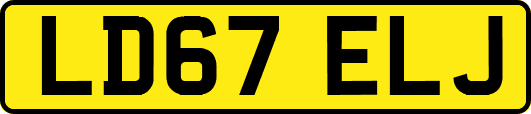 LD67ELJ