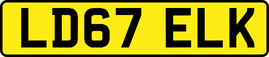 LD67ELK
