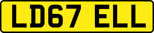 LD67ELL