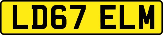 LD67ELM