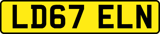LD67ELN