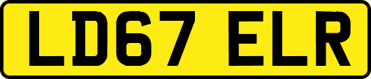 LD67ELR