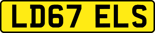 LD67ELS