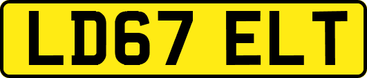 LD67ELT