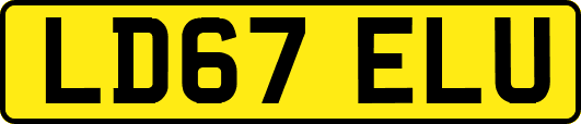 LD67ELU