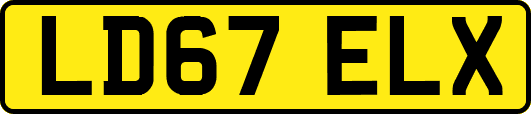 LD67ELX