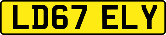 LD67ELY