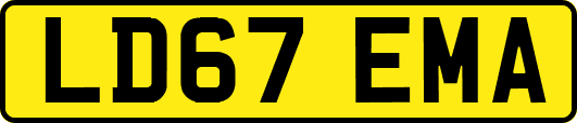 LD67EMA