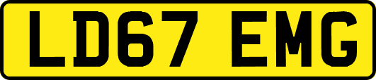 LD67EMG