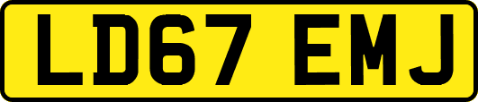 LD67EMJ