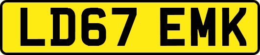 LD67EMK