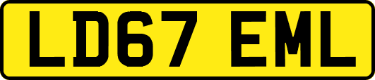 LD67EML