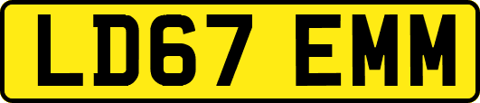 LD67EMM