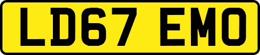 LD67EMO