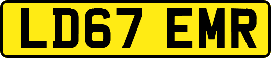 LD67EMR