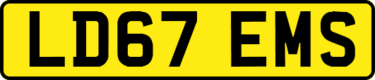LD67EMS