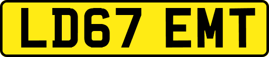 LD67EMT