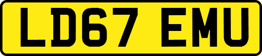 LD67EMU